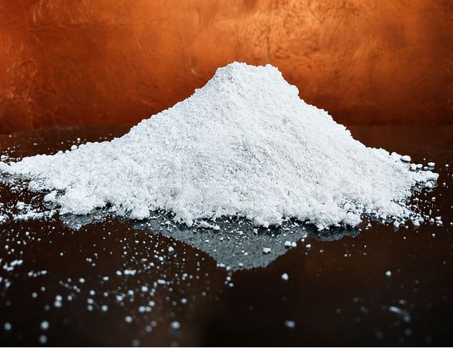 Calcined Kaolin