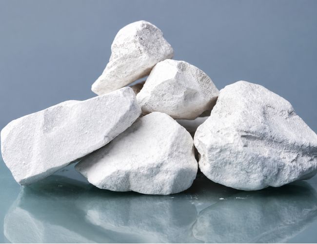 Refractory Clay