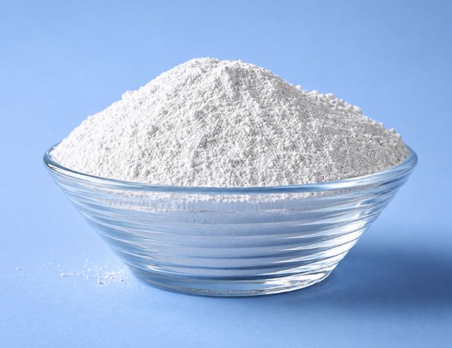 Hydrous Kaolin