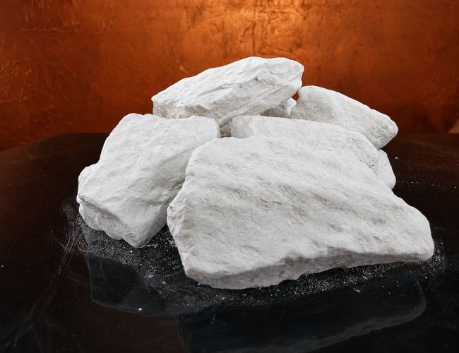 Meta Kaolin