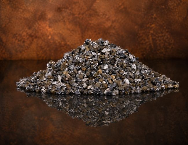 Refractory Clay