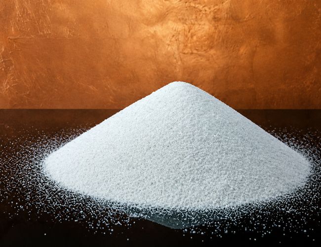 Crude China Clay