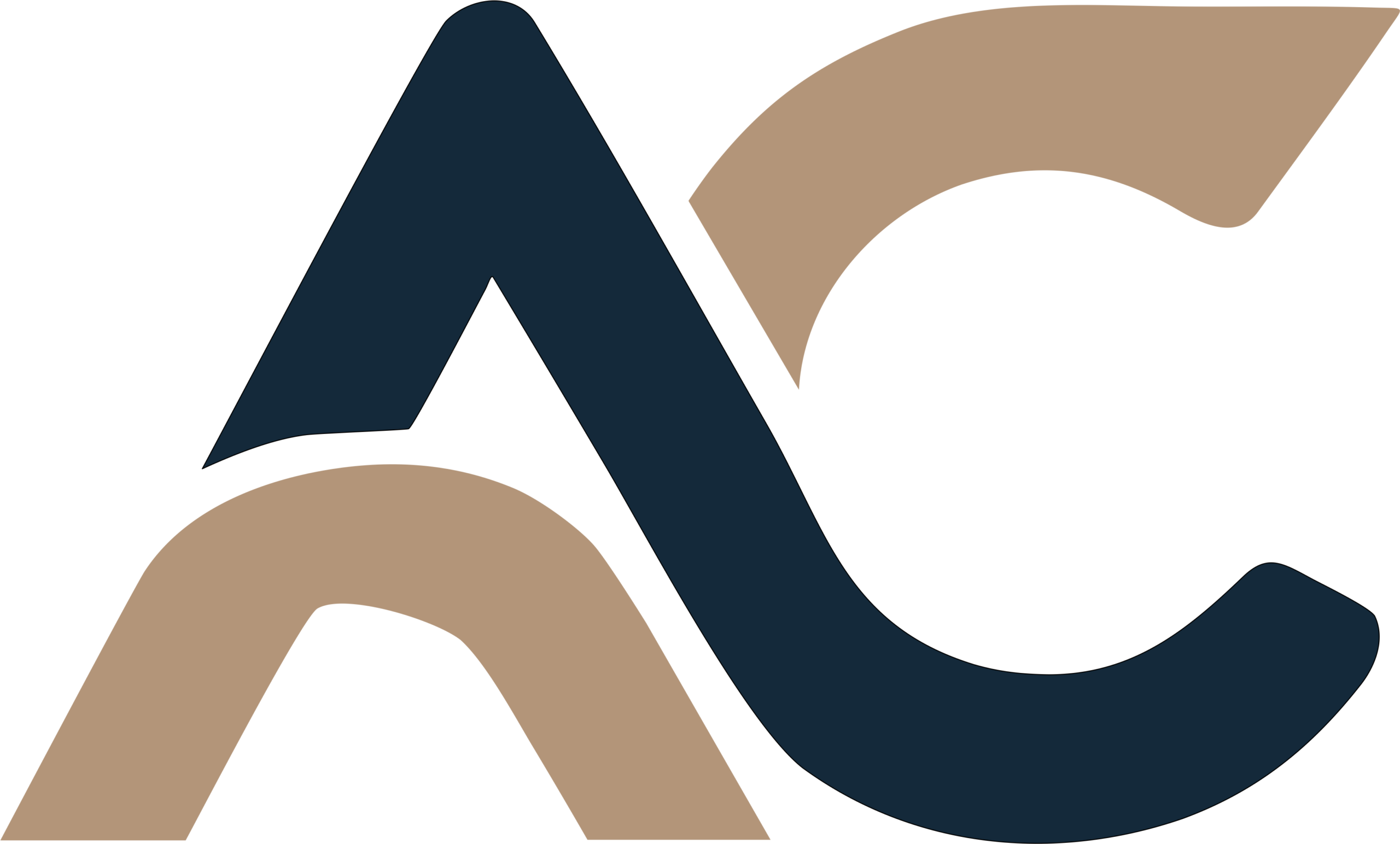 logo ac